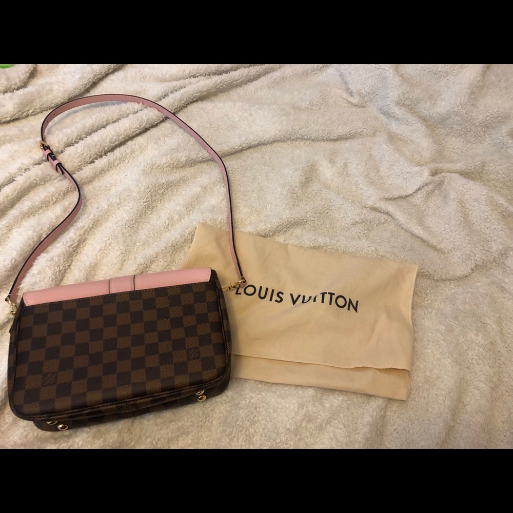 🚫SOLD🚫Louis Vuitton CLAPTON - Picture 4 of 13